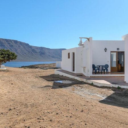 カレタ・デル・セボApartamento Flor Sieteアパートメント エクステリア 写真